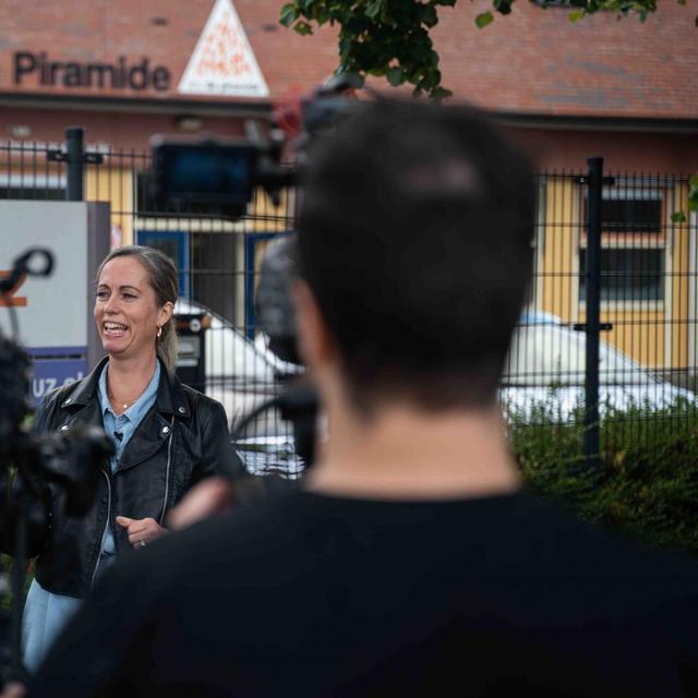 Achter de schermen bij Wij zijn JONG Videomarketing Wij zijn JONG