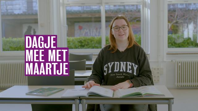 Promotiefilm Vavo Recruitment video - Vavo onderwijs