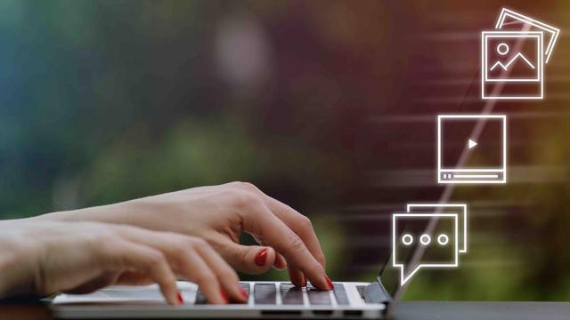 Tips blog omzetten naar video Blog omzetten naar video