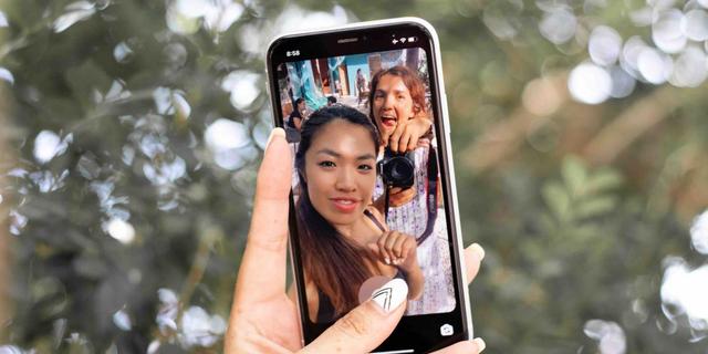 Wat is Instagram Stories Instagram Stories
