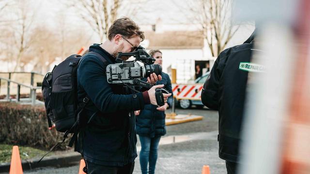 Productvideo laten maken Productvideo maken
