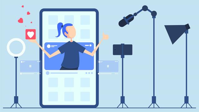 Uitlegvideos maken Explainer videos inzetten