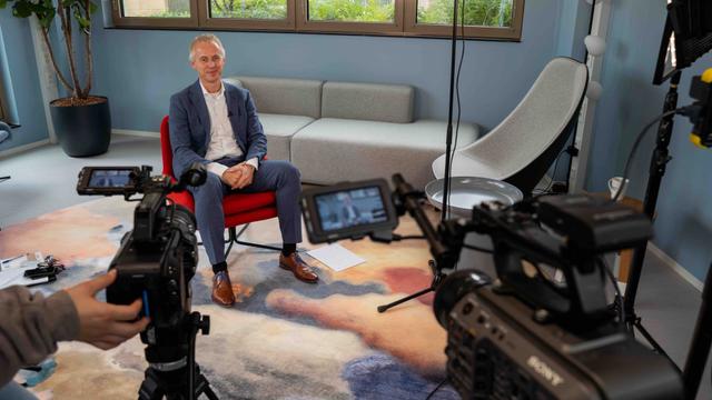 Video laten maken Videoproductie laten maken