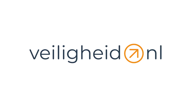 Logo VeiligheidNL Logo VeiligheidNL