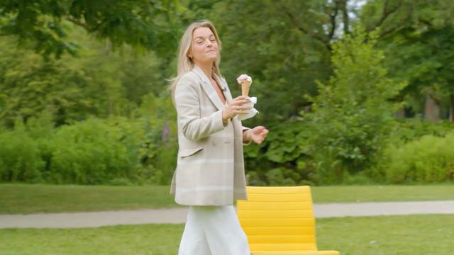 Employer branding video Recruitment video over kernwaarde