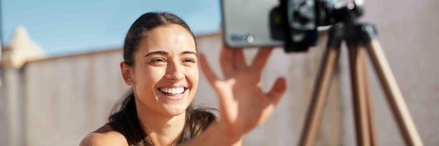 Handleiding videoboodschap maken Videoboodschap maken