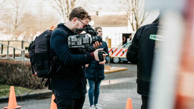 Bedrijfsvideo's maken? Bekijk deze top 100 lijst 100 type bedrijfsvideo's die je kunt maken