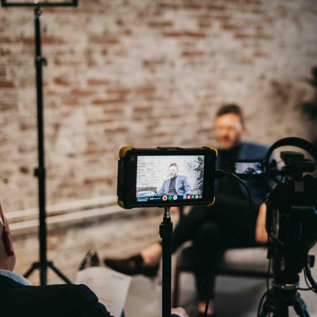Populariteit videomarketing Met videomarketing je doelgroep bereiken