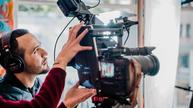 Tips voor mooie video's 10 tips voor fantastische video content