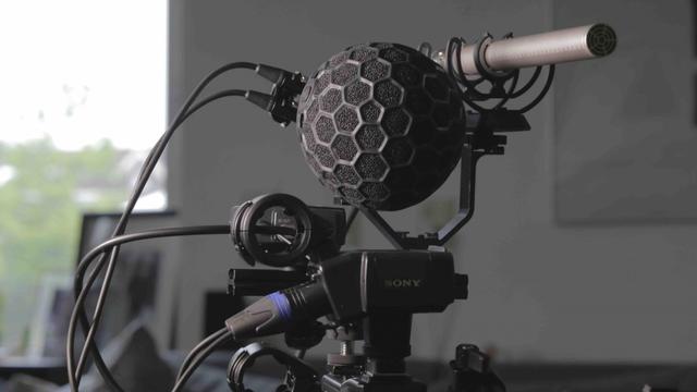 Interview filmen Interview filmen met professioneel geluid
