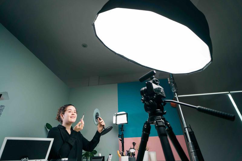 Opnames live action explainer video