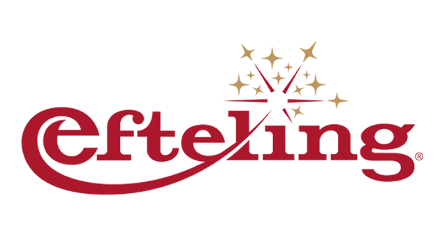 Logo de Efteling Logo de Efteling