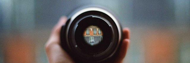Top 5 cameralenzen Soorten cameralenzen