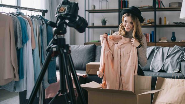 10 tips voor productvideo's Productvideo inspiratie