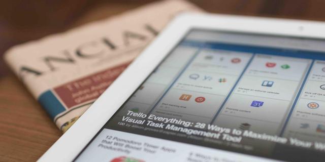 Advertorial Wat is een advertorial