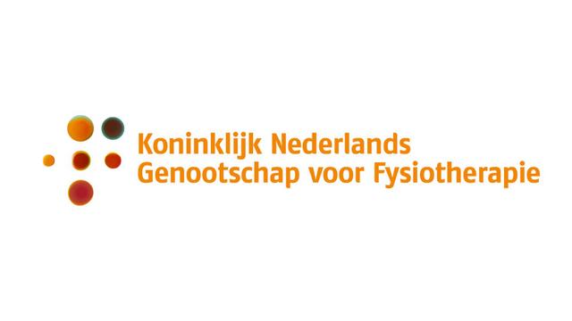 KNGF Logo KNGF