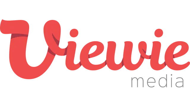 Viewie Media Logo Viewie Media