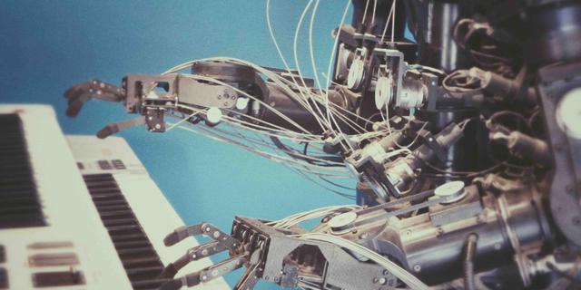 Wat is kunstmatige intelligentie? Wat is AI?
