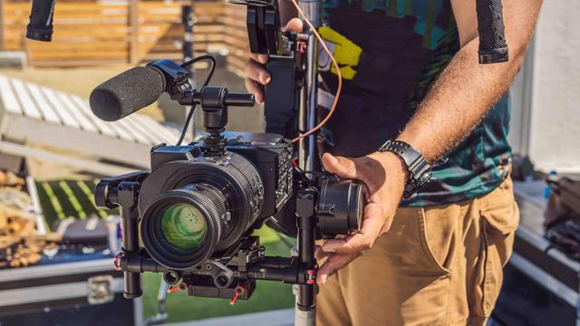Videocamera instellen tips
