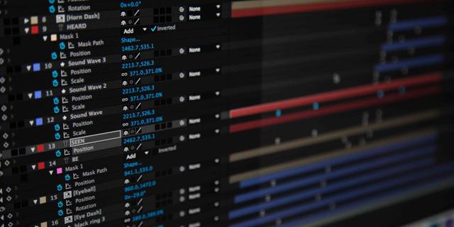 Wat is After Effects After Effects