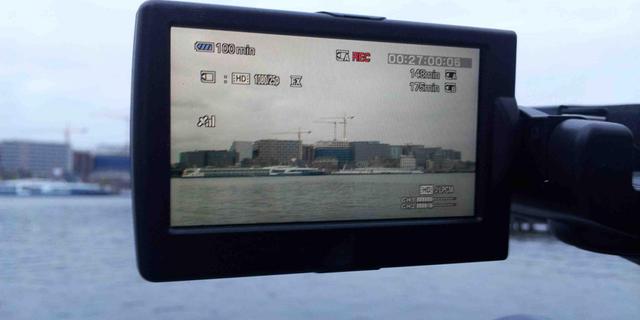 Shot camera Wat is een shot?