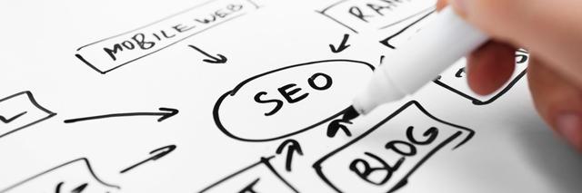 SEO video's Video SEO strategie