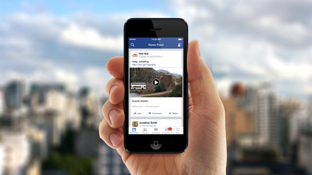 Video advertentie Facebook Video advertentie maken op Facebook