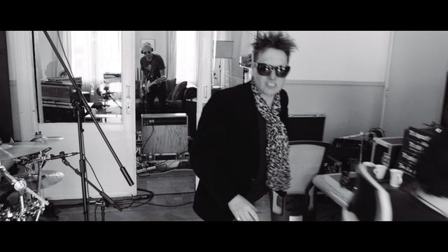 Coverband videoclip Videoclip van Herman Brood Coverband