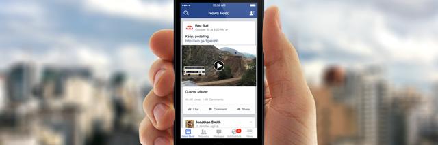 Video advertentie Facebook Video advertentie maken op Facebook