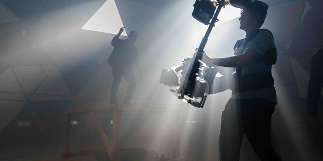 Betekenis cinematografie Wat is cinematografie?
