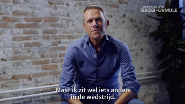 Teaser video Michiel Muller van Picnic