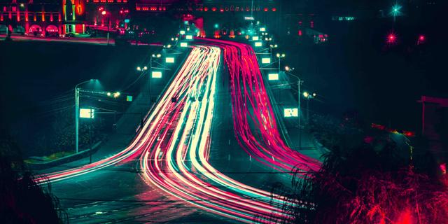 Wat is shutterspeed Sluitertijd