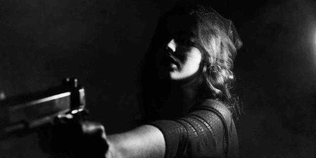 Betekenis film noir Wat is film noir?