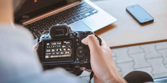 DSLR Wat is DSLR?