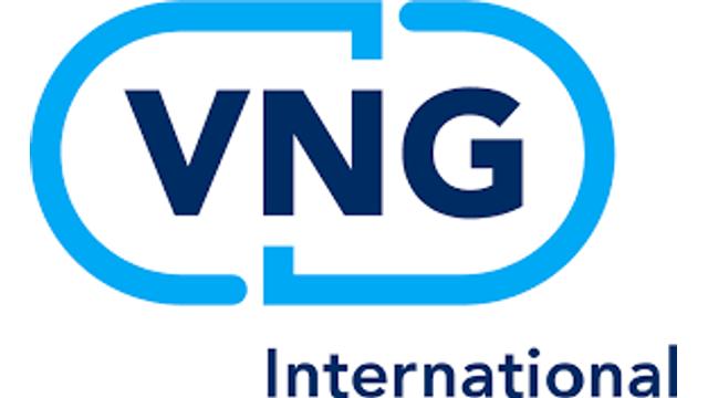 klant VNG Logo VNG