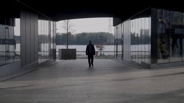 Still uit video Still uit de video van dit project