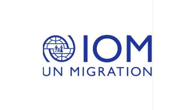 Logo IOM Logo IOM