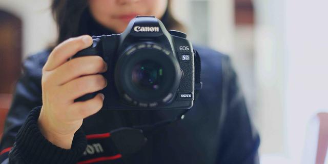 Full frame camera Wat is full frame?