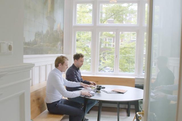 Videomarketing juridische dienstverlening