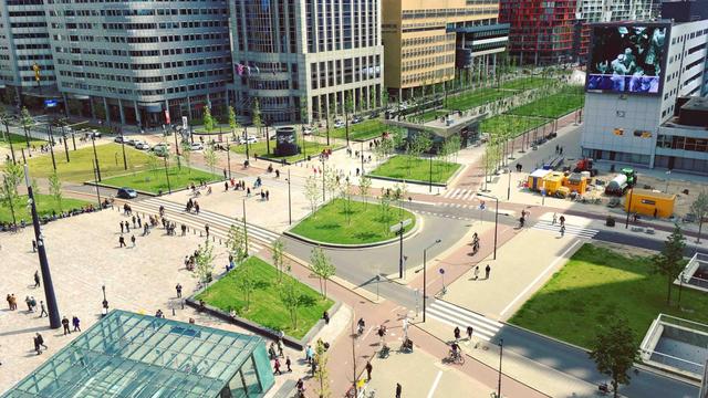 Videoproductie Rotterdam Videoproductie laten maken in Rotterdam