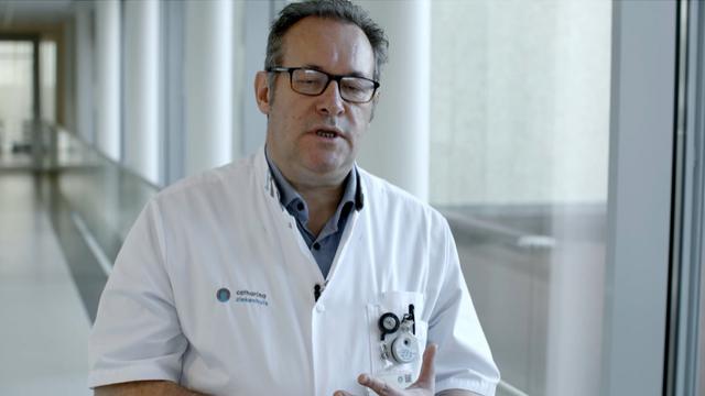 Mini doc - Kijk op radium