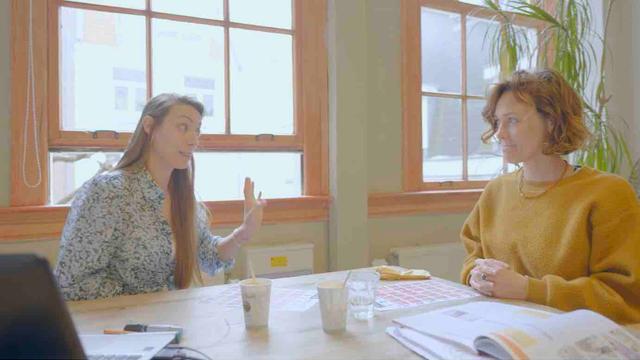 Promotiefilm Spaanse cursus Amsterdam Promotiefilm school Amsterdam