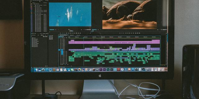 Video export Video exporteren in Adobe Premiere