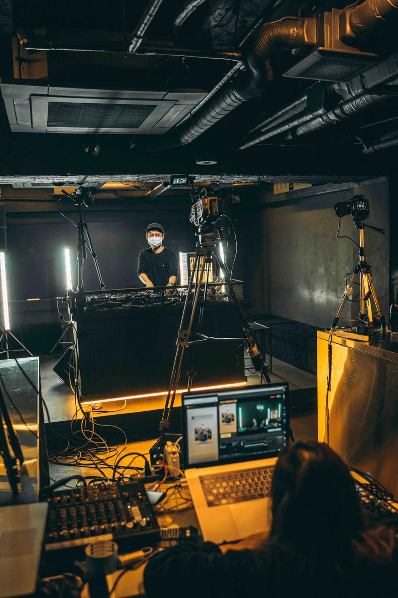 Video live streams in 2021
