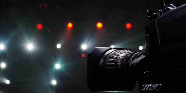 Video live stream Live video stream opnemen