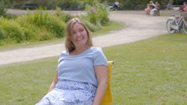 Video over kernwaardes bedrijf Employer branding film