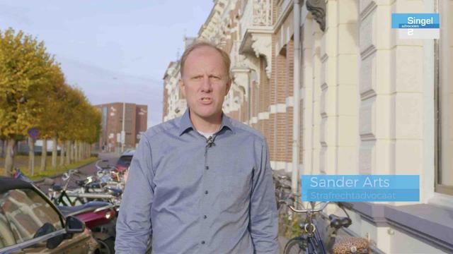 Bedrijfsfilm strafrecht advocaat Bedrijfsfilm advocaten kantoor Breda