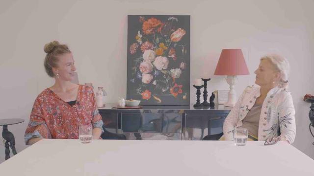 Voorbeeld recruitment video Recruitment video thuiszorg