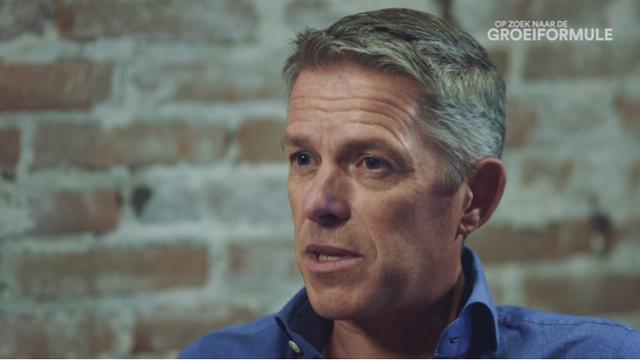 Voorbeeld van YouTube interview video Interview-met-CEO-Michiel-Muller-van-Picnic