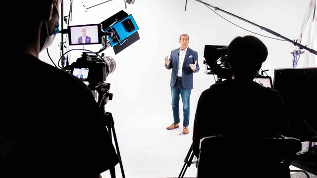 interactieve video laten maken